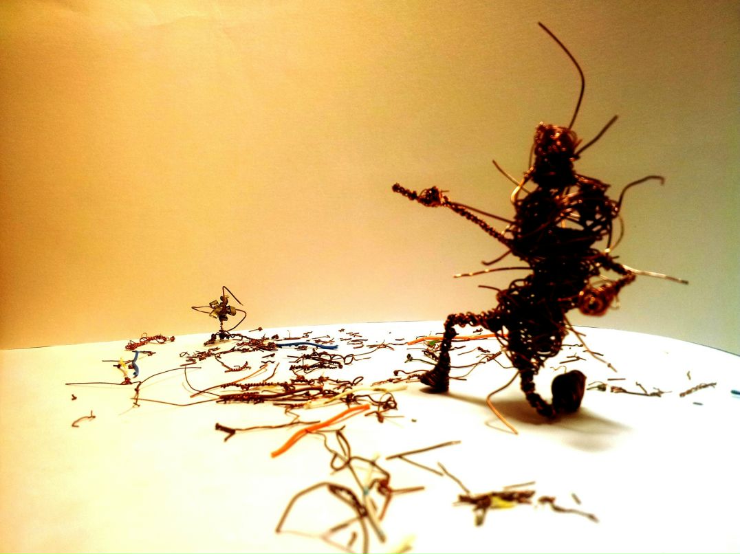 Виктор Назарет фотография #14