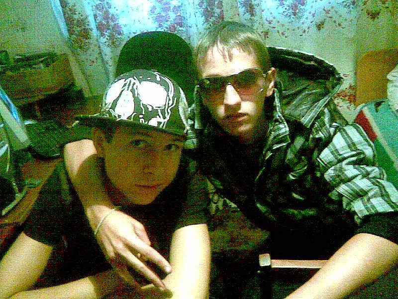 Серёга Никонов фотография #49