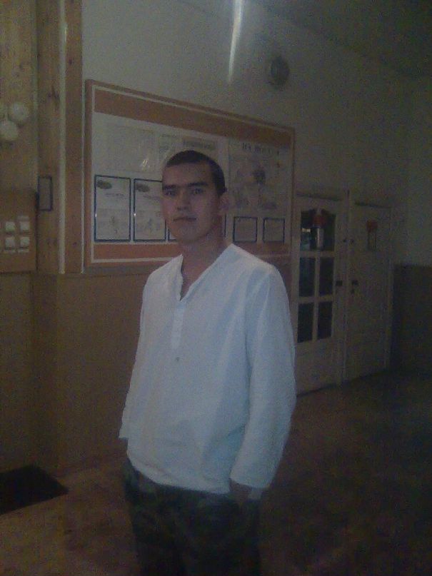 Даниэль Субаков фотография #47