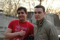 Фотография Искрина Алексея