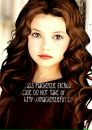 .: Renesmee :. фотография #5 (источник - https://vk.com/id113623283)