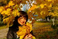 Фотография Груздевой Натальи