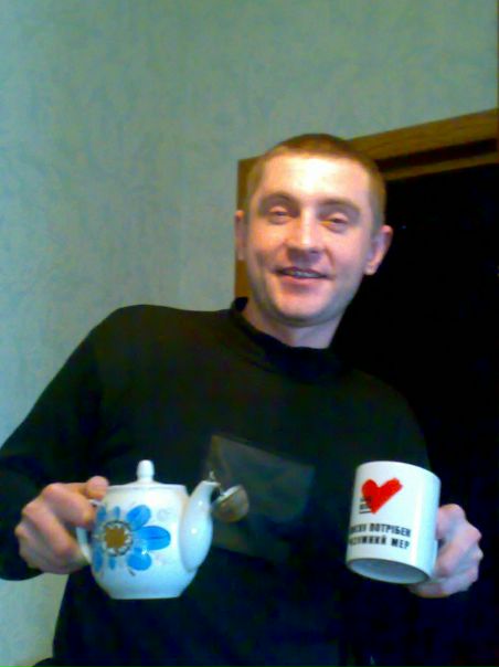 Игорь Терещенко фото №9