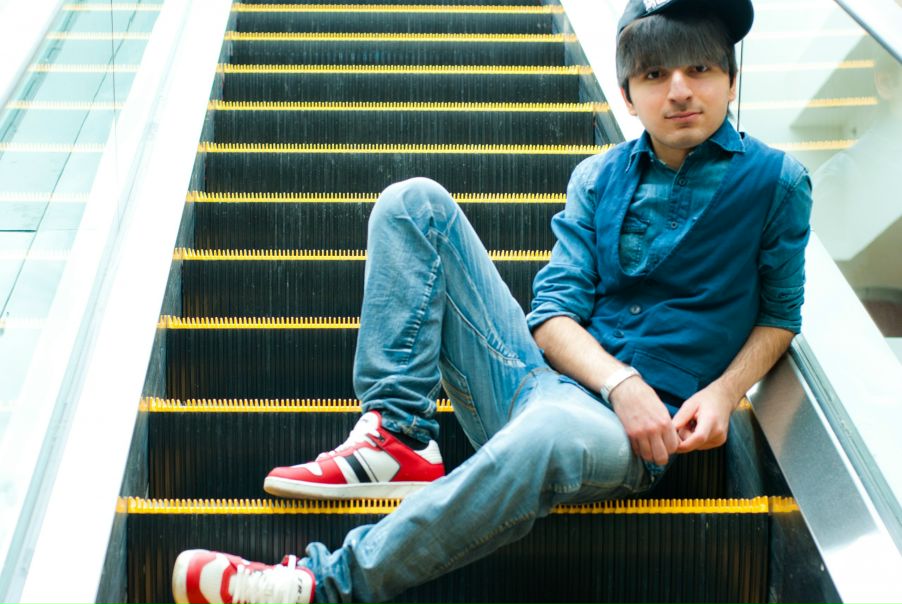 №7, Mamli Gadzhiev, 35 лет, Москва №7, Mamli Gadzhiev, 35 лет, Москва