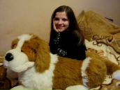 Іваночка Балабан фотография #14 (источник - https://vk.com/id20901363)