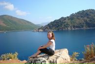 Фотография Волковой Марии