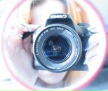 Фотография Ворониной Вероники