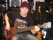 Фотография Суетина Дмитрия