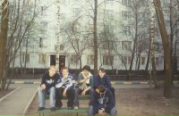 Фотография Воронина Николая