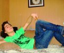 }|{ Стрельцов фотография #1