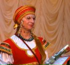 Фотография Хованской Ольги