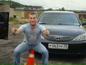 Фотография Хворостенко Виталия