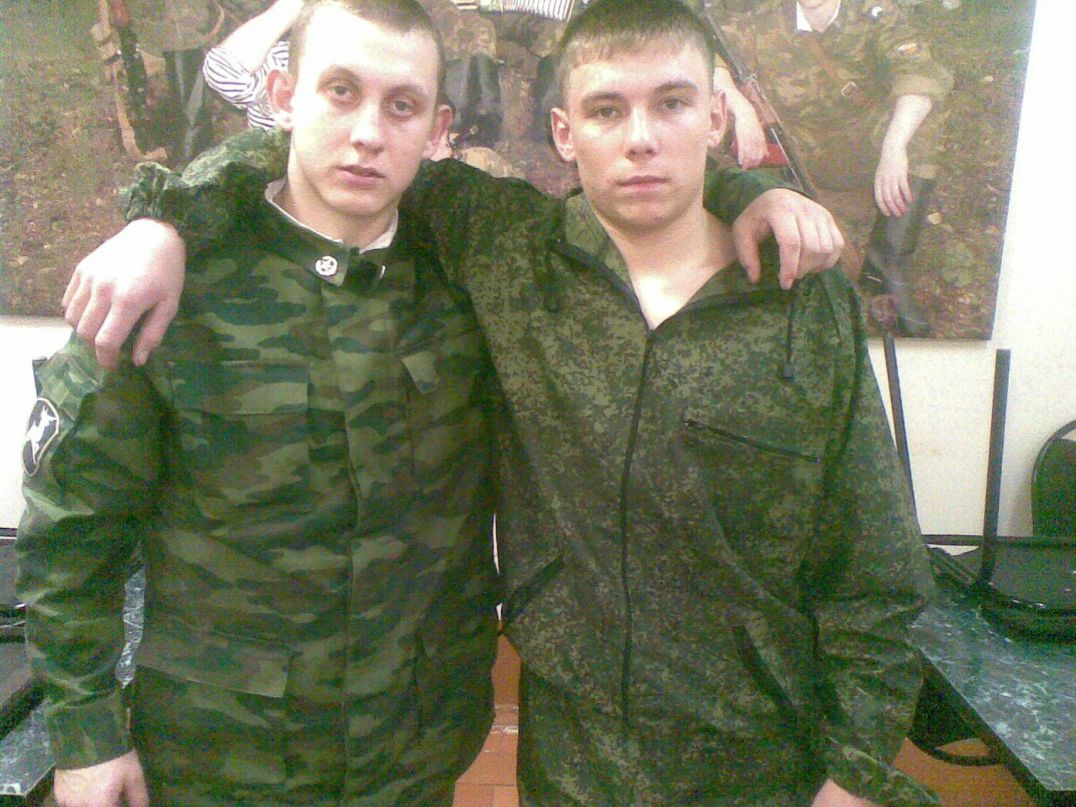 Денис Мащенко фотография #6