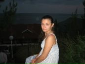 Фотография Симоновой Надежды