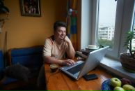 Фотография Костикова Александра