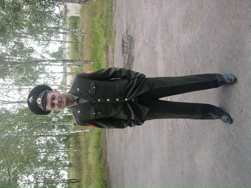 Игорь Зеленко фотография #15