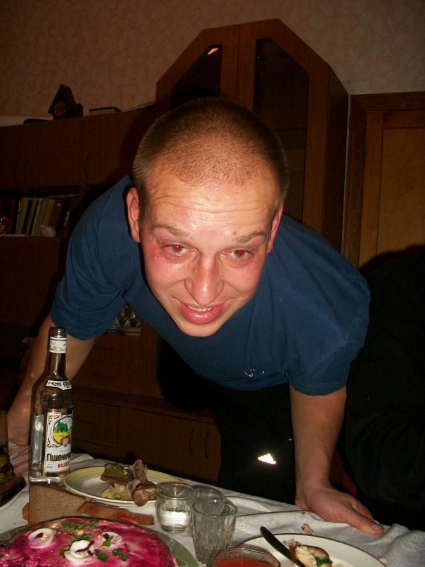 Дмитрий Пацай фотография #47