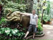 Фотография Лесная Анна