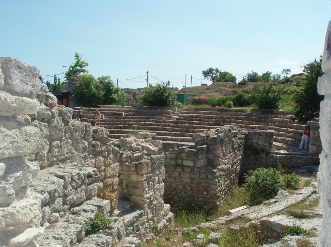 Сергей Гречко фотография #18