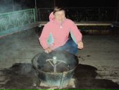 Фотография Саржеевой Светланы