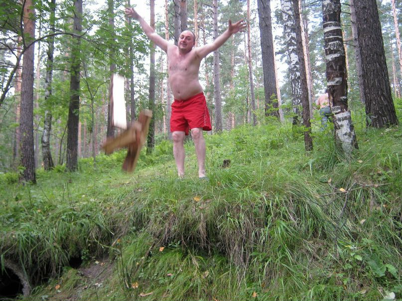 Лев Шкробов фотография #18