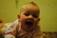 Фотография Смирновой Маруси