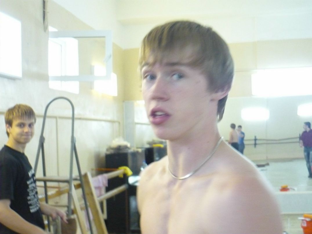 Сергей Савельев фотография #23