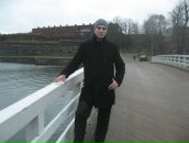 Фотография Медведева Антона