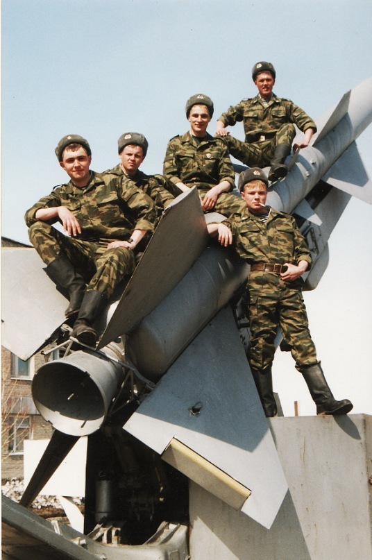 Виктор Рожков фотография #17