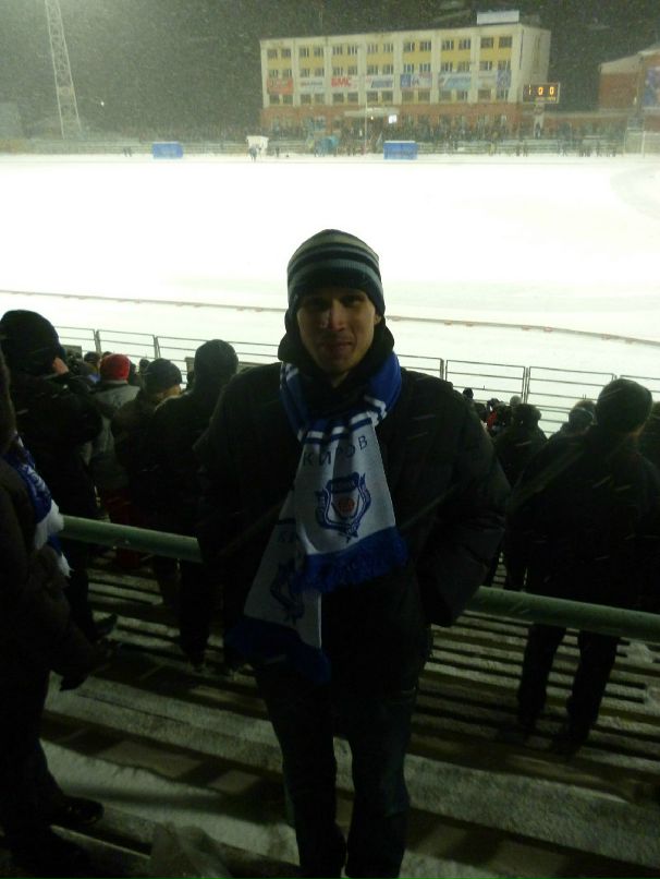 Иван Плюснин фотография #13