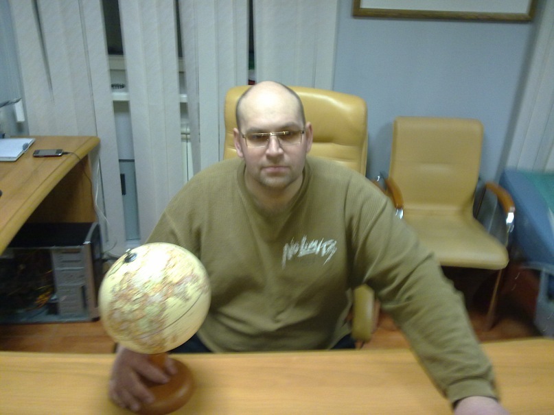 Роман Битаришвили фотография #44