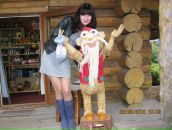 Фотография Архиповой Людмилы