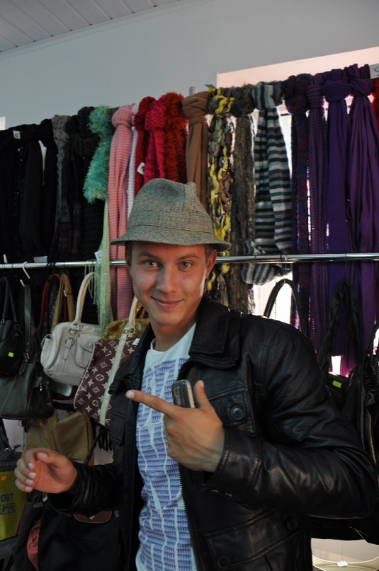 Mikhas Клименко фотография #45