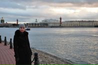 Фотография Мироновой Дарьи