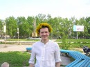 Фотография Клюкина Романа