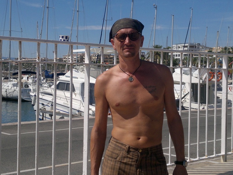 Юрий Сергеев фотография #4