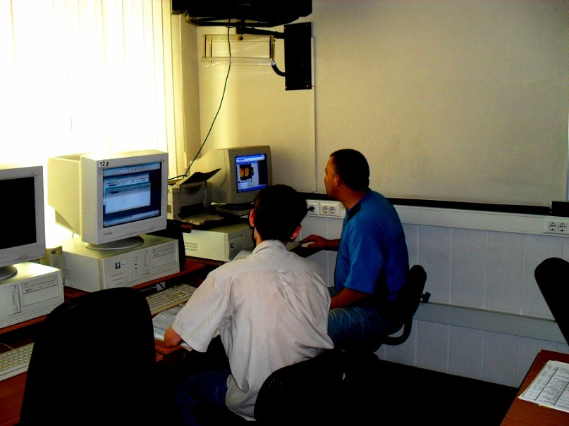 Олег Синицын фотография #22