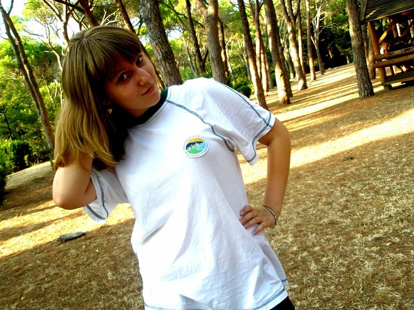 Эля Вахрамева фотография #11