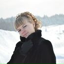 Фотография Кабешевой Ирины