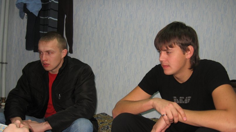 Антон Егоров фотография #35