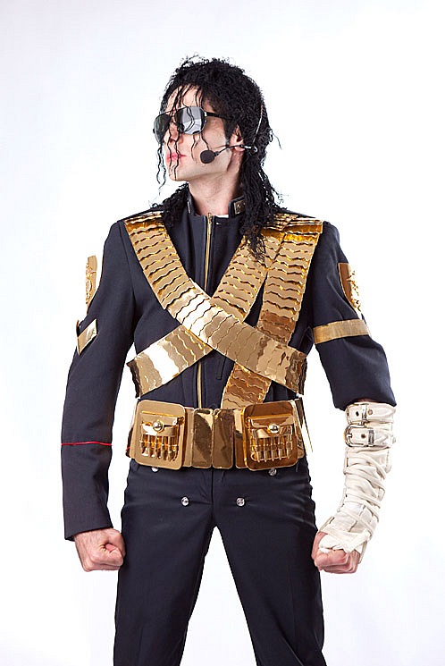 Michael Jackson фотография #27