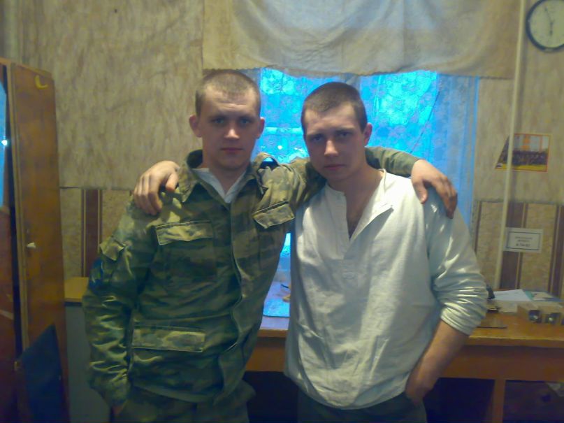 Евгений Ермаков фотография #43