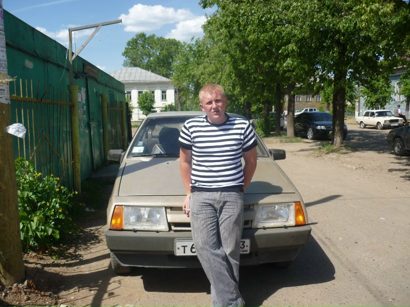 Вован Бердюгин фотография #16