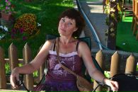 Фотография Аликиной Елены