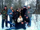 Вадім Венгер фотография #46 (источник - https://vk.com/id162148013)