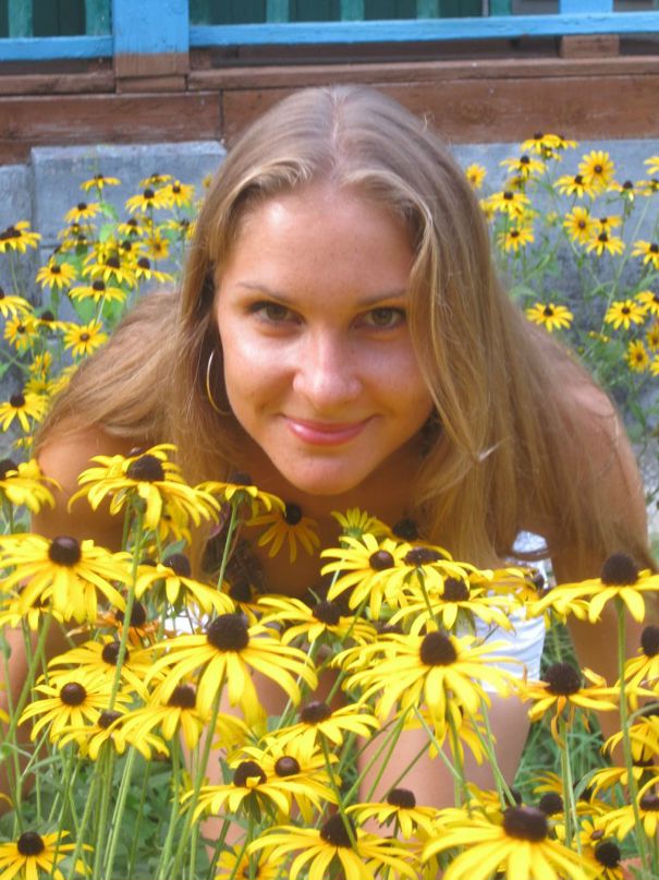 Лена Кост фотография #49