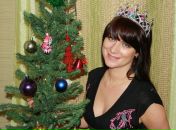 Фотография Савчук-Сорокоумовой Татьяны