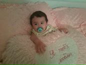 Фотография Котовой-Асимовой Алии