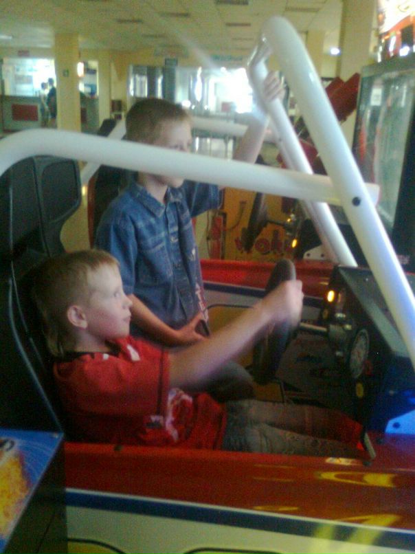 Даниил Лозбенёв фотография #30