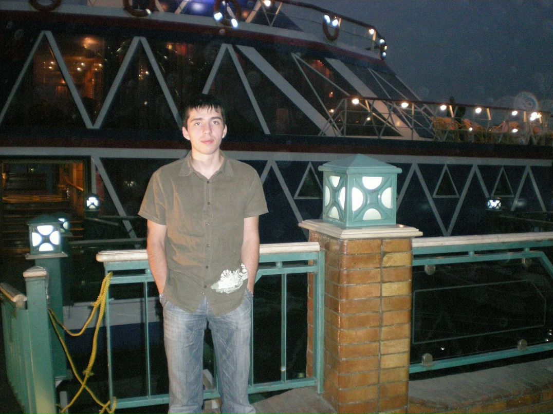 Сергей Троценко фотография #44